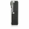 HPE 598129-B21 ProLiant BL280c G6 Blade Server - 1 x Xeon X5650 - 6 GB RAM HDD SSD - Serial ATA Controller Refurbished