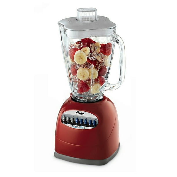 Oster licuadora morada sale