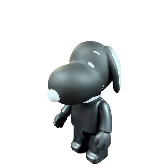 Peanuts Special Edition Snoopy Piggy Bank Statue