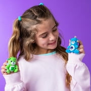 Care Bears Micro Plush - Cheer Bear