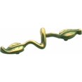 thumbnail image 1 of Hickory Hardware P7306-VA 3 Po Contact de Ressort Verté Antique Cabinet Pull, 1 of 1
