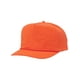 Casquette de Golf Pliable en Nylon - Néon Orange – image 1 sur 2