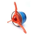 thumbnail image 4 of Estabilizador de lata de combustible plegable para acampar al aire libre, senderismo, cocina, soporte para tanque de Gas, soporte para estufa, cartucho, trípode, 4 of 5
