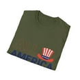 thumbnail image 4 of America Hat Cousin Stars and Balloon Graphic Tees and More, 4 of 6