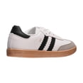 thumbnail image 3 of Tenis Niño HGN Urbano Bajo Casual blanco 16, 3 of 5