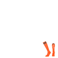 thumbnail image 3 of Soccer Socks Team Sport Knee High Socks For Youth Kids, Comfortable and Durable for Young Players - Color Orange, 3 of 3