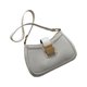 thumbnail image 1 of Sonducket Bolso de gran capacidad para las axilas, bolso de hombro versátil, práctico y moderno Bolsas de mensajero y de hombro blanco, 1 of 6