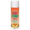thumbnail image 1 of Blue Magic NA222 Pure Citrus Air Freshener Orange - 4 oz. (6 Pack), 1 of 2