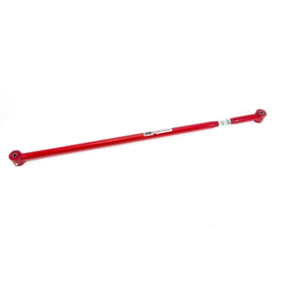 UMI Performance 2029-R Adjustable Pan hard Bar