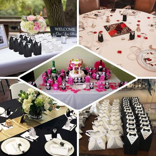 Candy For Wedding Table Setting