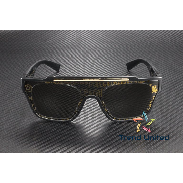 DOLCE&GABBANA Men's Sunglasses