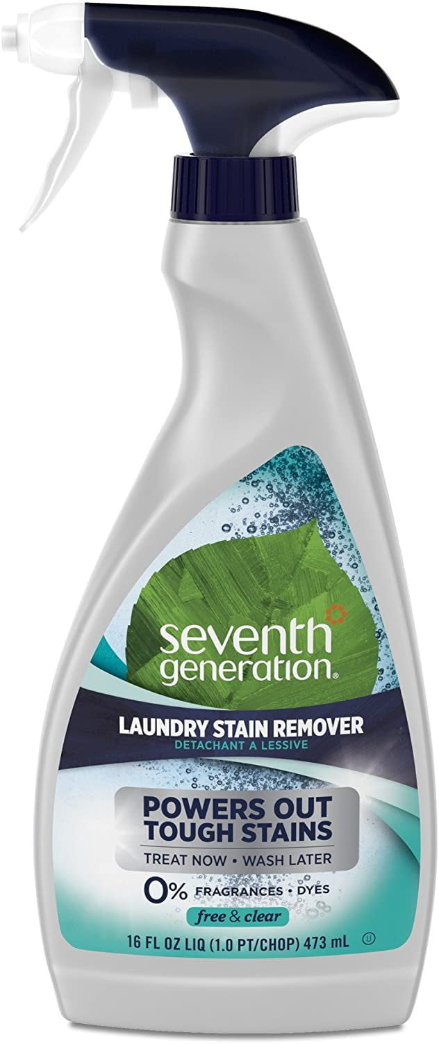 Cloralen 60.8 oz. Color Bleach with Vinegar Fabric Stain Remover