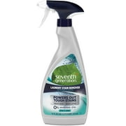 Laundry Stain Remover, Free & Clear, Unscented, Non Irritating, Remove Stains, Plant Based, Pack of 4, 16 Fl OZ Per Pack