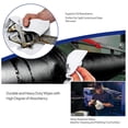 thumbnail image 6 of AAWipes Lint Free Wipes Cleanroom Wipes Nonwoven Auto Paint Prep Wipes Cellulose/Polyester Blend (9"x9" 300 Pcs, 56 GSM) General Purpose Lab Wipes Chem Wipes Automotive Wipes Dustless Wipes (CP05609), 6 of 7