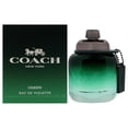 thumbnail image 1 of Eau de Toilette Coach Green Coach 1,3 oz, 1 of 2
