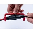 thumbnail image 3 of Jokari Red Adjustable Cord Link Extension Electrical Outdoor Tools 2 Pack, 3 of 7