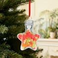 thumbnail image 2 of Refillable Hanging Bottle For Dispensing With Secure Cap And Durable Design Ideal For Various Uses And Easy Filling Glass Bead Garland Christmas Holiday Decorations Rose Garland Curtain Doll, 2 of 6