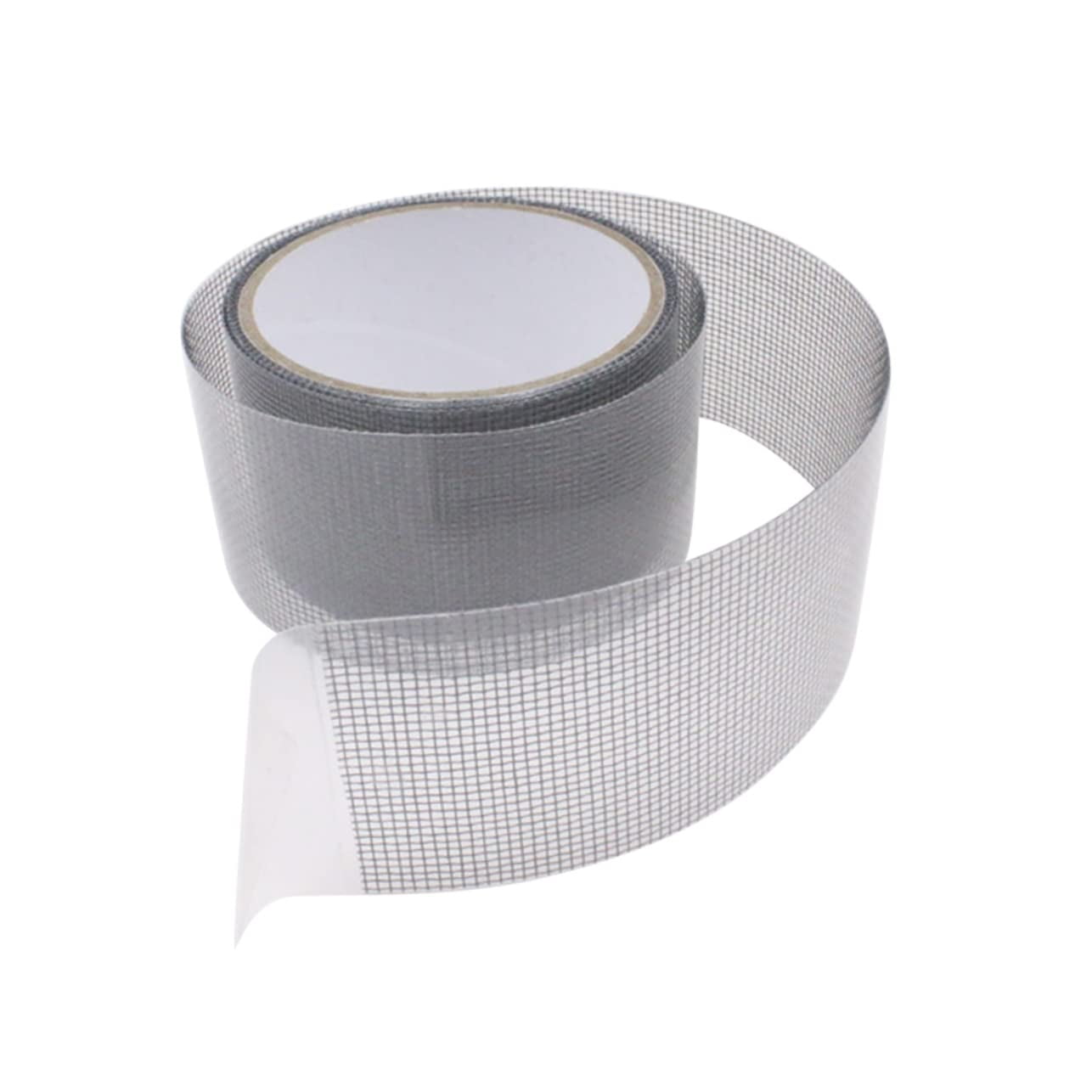 Tappi Per Tubi Rettangolari 100x50 Mm - Confezione Da 5 Pezzi Nero, Con Sistema A Lamelle - Foto 9