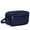 Navy, variant on Men Toiletry Bag Travel Wash Shower Bag Organizer Kit,Electronics Organizer Shaving Accessories Bag (Black)