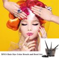 thumbnail image 2 of Fameei : Ensemble d'Outils de Coiffure 13 Pcs, 2 of 6