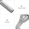 thumbnail image 2 of KALLORY Marine Gas Tank Vent Valve Stainless Steel Yacht Accessories for Balanced Pressure Control, 2 of 10