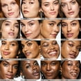 thumbnail image 5 of L'Oreal Paris Lumi Le Glow Skin Tint Foundation Makeup, 130 Warm, 0.85 fl oz, 5 of 13