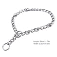 thumbnail image 2 of QUMIIRITY Extra Heavy Chain Link Durable And Obedience For Dogs Easy And Off, 2 of 8