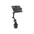 thumbnail image 1 of Mount-It! MI-7320 - Car holder for tablet - black, 1 of 8