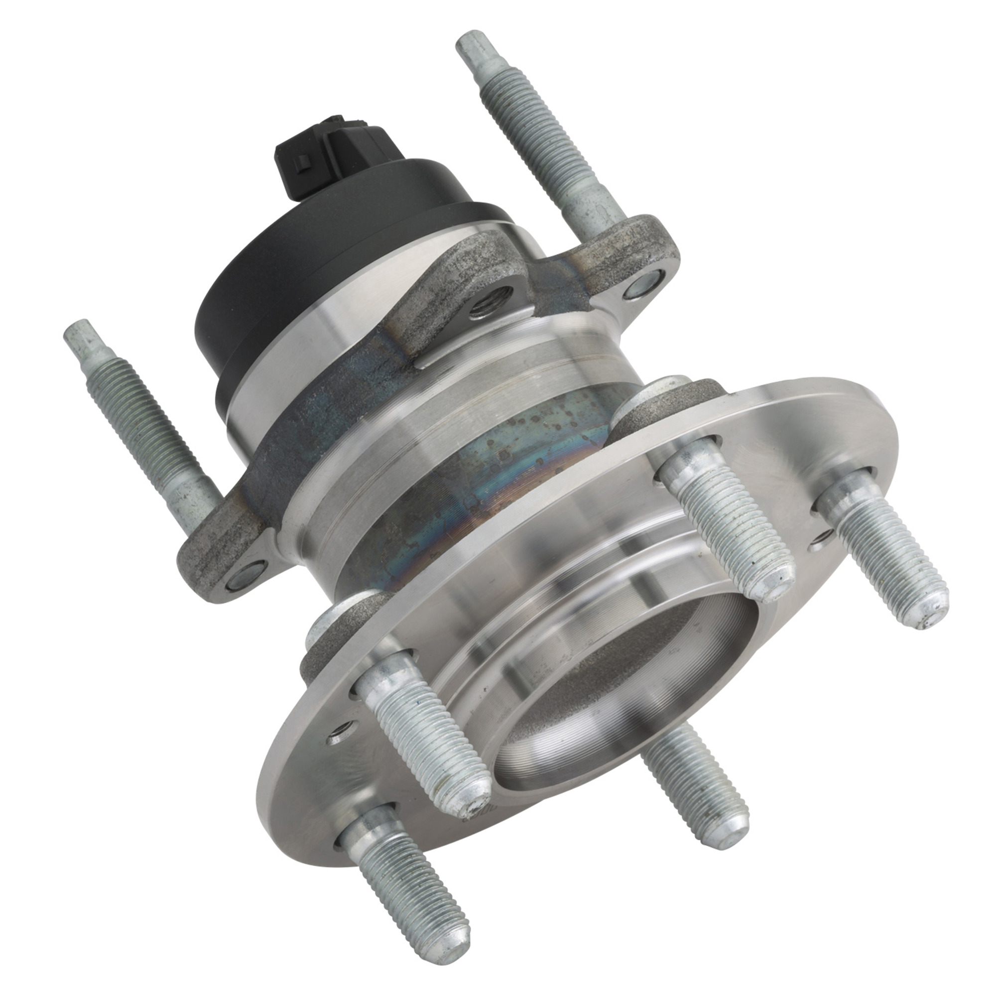 MOOG 512436 Wheel Bearing and Hub Assembly