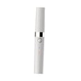 thumbnail image 3 of Rizador de pestañas con calefacción eléctrica Herramienta de maquillaje de larga duración Cómodo portátil Blanco Colco Clip de pestañas eléctrico, 3 of 7