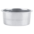 thumbnail image 4 of 51Mm Portafilter, Stainless Steel Coffee Non Pressurized Filter Basket Strainer for, 4 of 8