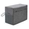 thumbnail image 1 of Sewing Machine Case Cover with Convenient Pockets Storage Bag Organizer for Travel Most Standard Sewing, 1 of 5