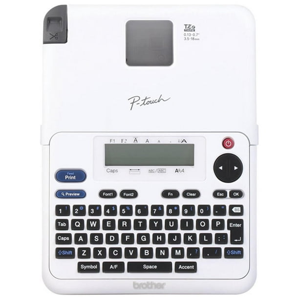 Brother PTouch PT2040SC Home & Office Label Maker