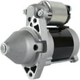 thumbnail image 6 of DB Electrical Starter For John Deere 180, 185 1986-1990, Kubota T1700H 1992-1995 12499-63010,, 6 of 7