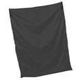 thumbnail image 1 of Multipurpose Drawstring Laundry Bags Waterproof for Pillows, Underbed, Toys Black, 1 of 6