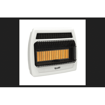 30000 Natural - Dyna-Glo 1000 sq. ft. Wall Heater 30000 BTU Natural Gas/Propane