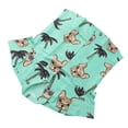 thumbnail image 2 of Camisas casuales estampadas para hombre, camisa de manga corta para hombre, camisa estampada de verano para hombre, camisa estampada de manga corta para hombre, funcionalidad inteligente, 2 of 9