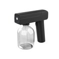 thumbnail image 3 of CAROOTU Portable Disinfectant Fogger Machine Handheld Wireless Rechargeable Sprayer for Home Bedroom Garden, 3 of 7