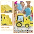 thumbnail image 2 of HLONK Fournitures de Fête Pinata Camion de Construction pour Fête d'Anniversaire, 2 of 6
