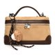 thumbnail image 2 of Bolso Pequeño Cuadrado DQrwqpou caqui Otoño E Invierno, 2 of 9