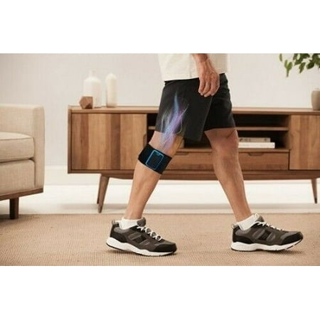 Wearable Pain Relief Starter Kit