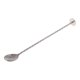 thumbnail image 5 of 1 Psc de Agitación de Barware Acero inoxidable para utilizar Doméstico Hugo Cuchara de barra de acero inoxidable, 5 of 10