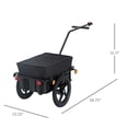 thumbnail image 3 of Bicycle Cart, 3 of 6