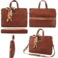 thumbnail image 6 of Kamlui Laptop Bag 15.6 Inch 16, 6 of 14