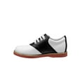 thumbnail image 5 of Academie Gear Cheer Adults Unisex School Shoes., 5 of 5