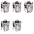 thumbnail image 1 of 5X BAP300R 40-22-4T Clamped CNC Cutting Steel Right-Angle End Mill Precision Face Milling Cutter, 1 of 7