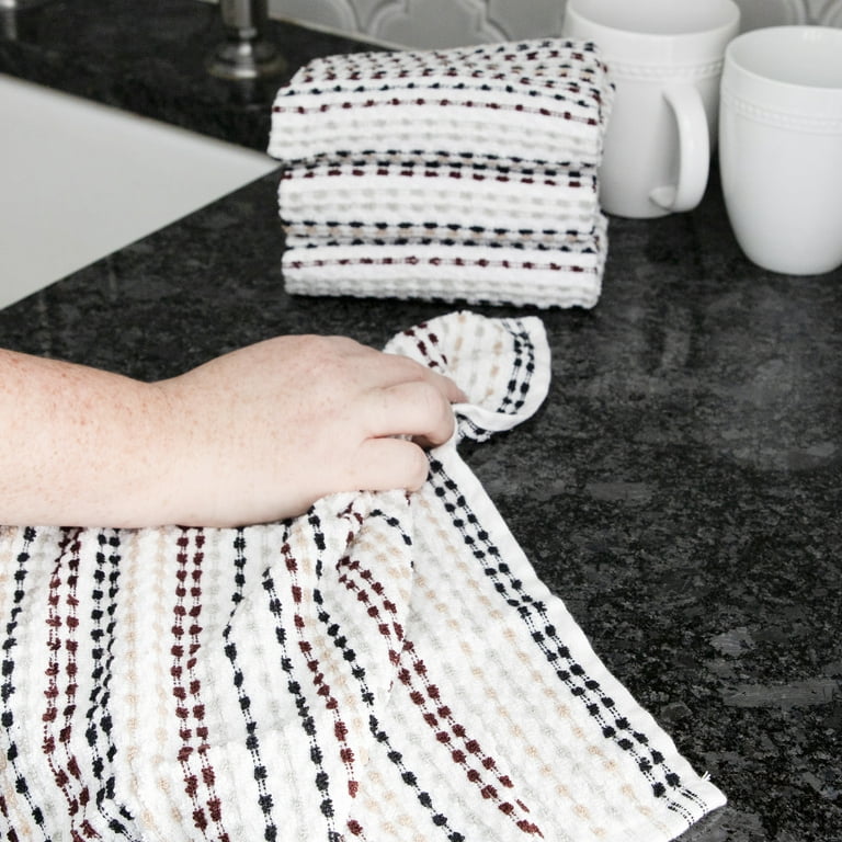 Pebble Kitchen Towel