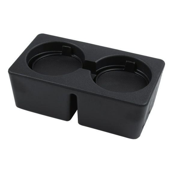 Floor Console Cup Holders Compatible with Chevy/ (2)