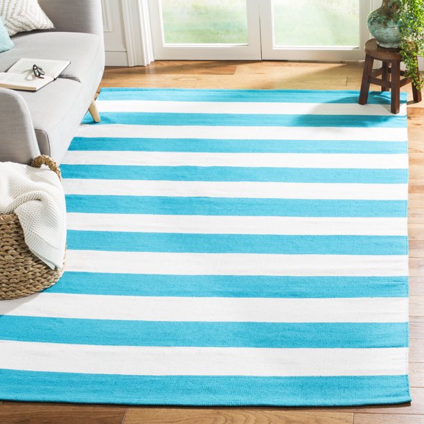 Safavieh Montauk Saranna Striped Area Rug or Runner