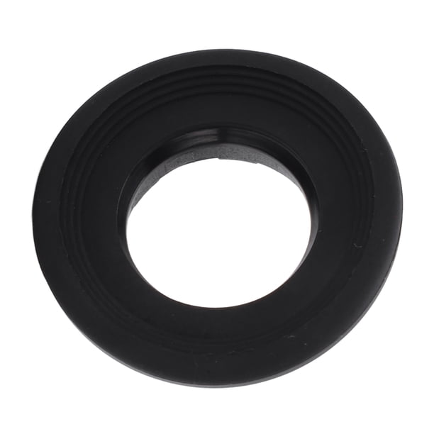 Cámaras de Cámaras DK-17, Cámara de Cárcel Resistente A los Rasanños Oculares Oculares de Ojo Portátil Resistencia Al Desgaste Portátil Ligero para La CámaRa D4 D4S D5 D6